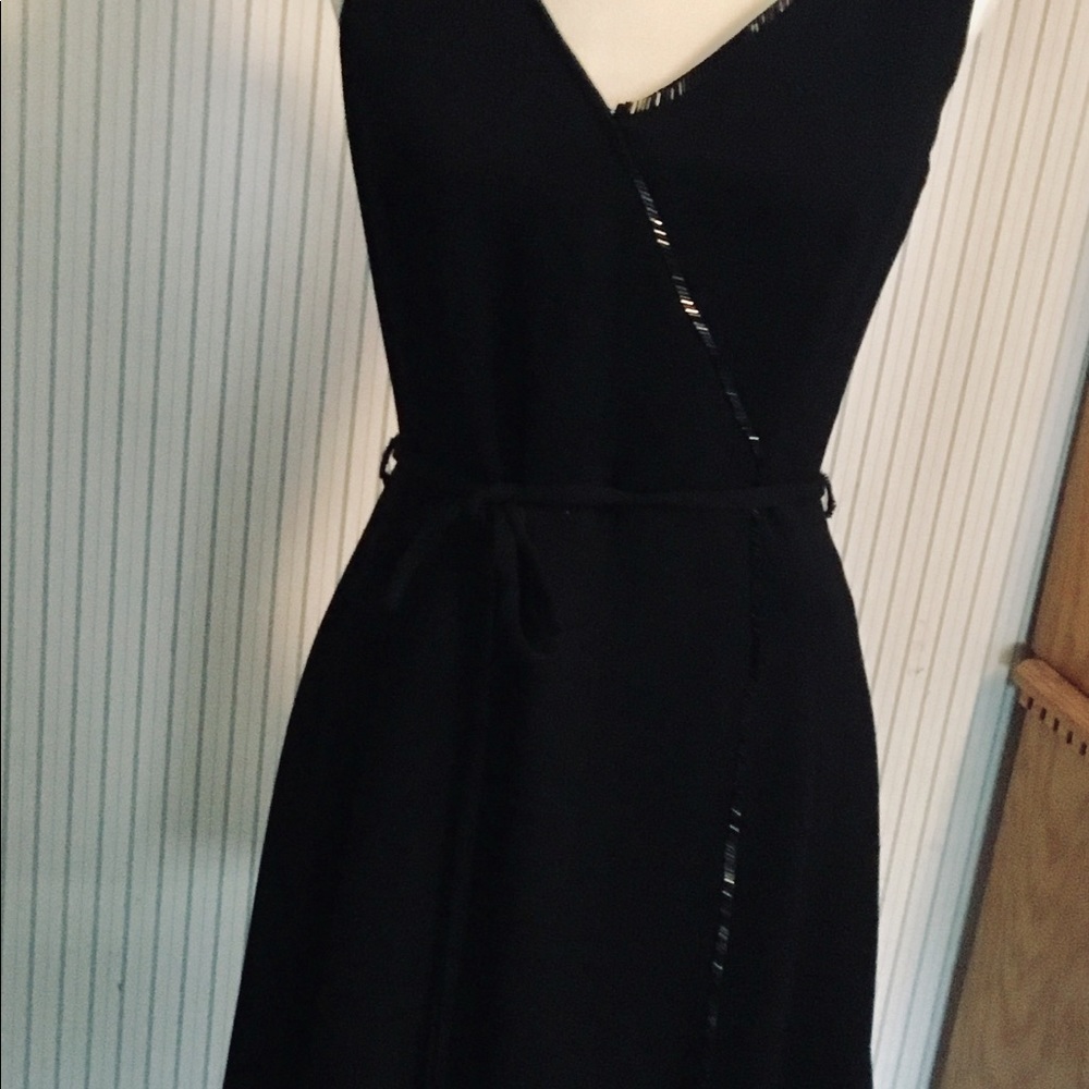 Badgley Mischka Cocktail Dress